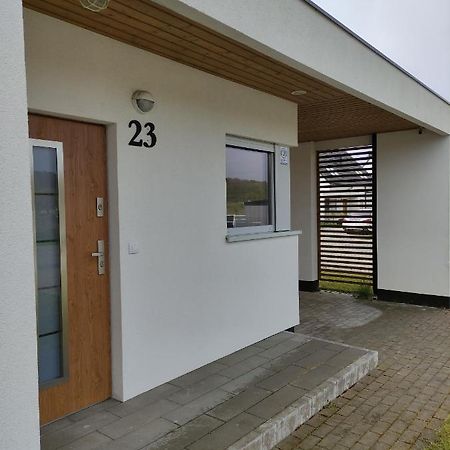 Frida Haus Villa Trzęsacz Eksteriør billede